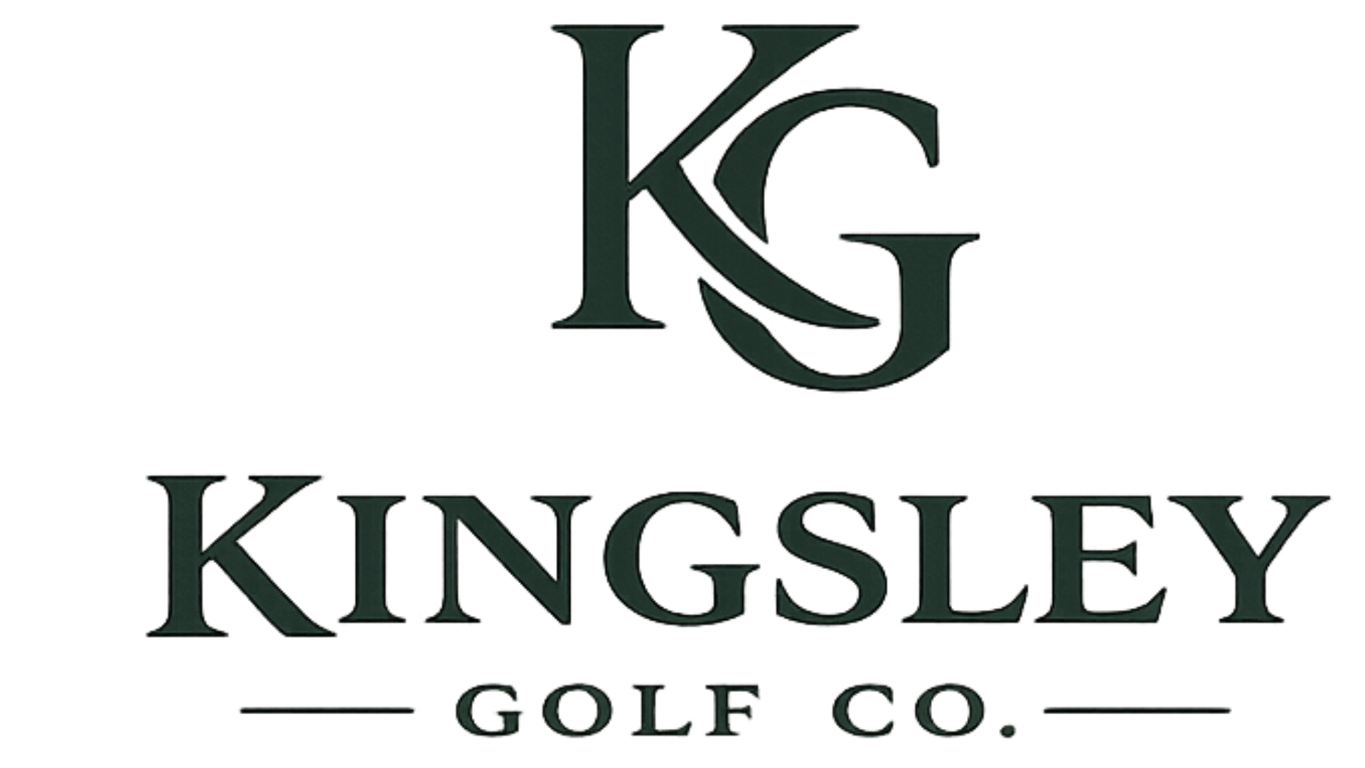 Kingsley Golf Co.